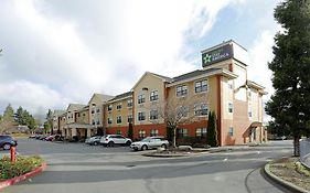 Extended Stay America Seattle Federal Way Federal Way Wa